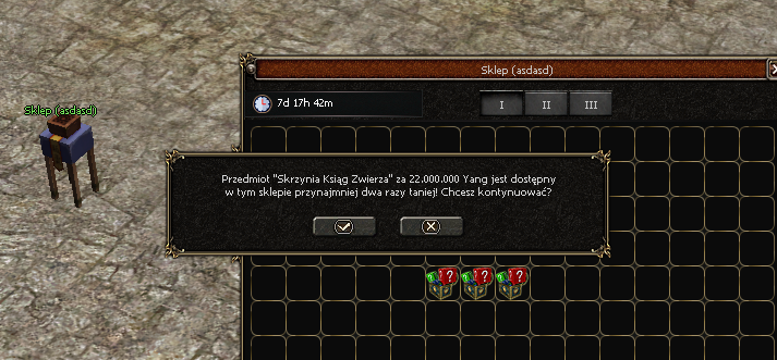 Ostrzeżenie przed yangbombą